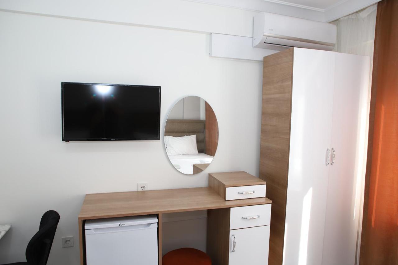 Laos Istanbul Town Hause Apartment Bagian luar foto