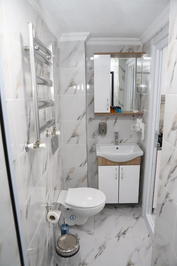 Laos Istanbul Town Hause Apartment Bagian luar foto