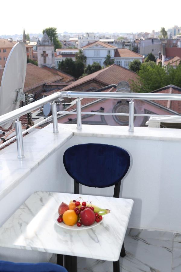 Laos Istanbul Town Hause Apartment Bagian luar foto