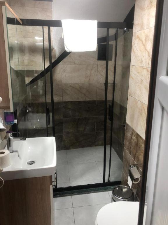 Laos Istanbul Town Hause Apartment Ruang foto